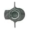 True-Tech Smp 90-89 Nissan 240/94-90 Nissan D21 Ignition Rotor, Jr-105T JR-105T - alternate 3